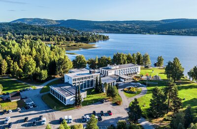 Hurdalsjøen Hotell & Spa
