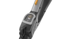 Batteridriven snöskyffel Stiga ST 300e Kit 48V