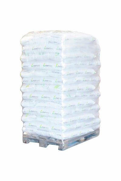 Värmepellets KlintPellets 8mm helpall 48x16kg hemleverans