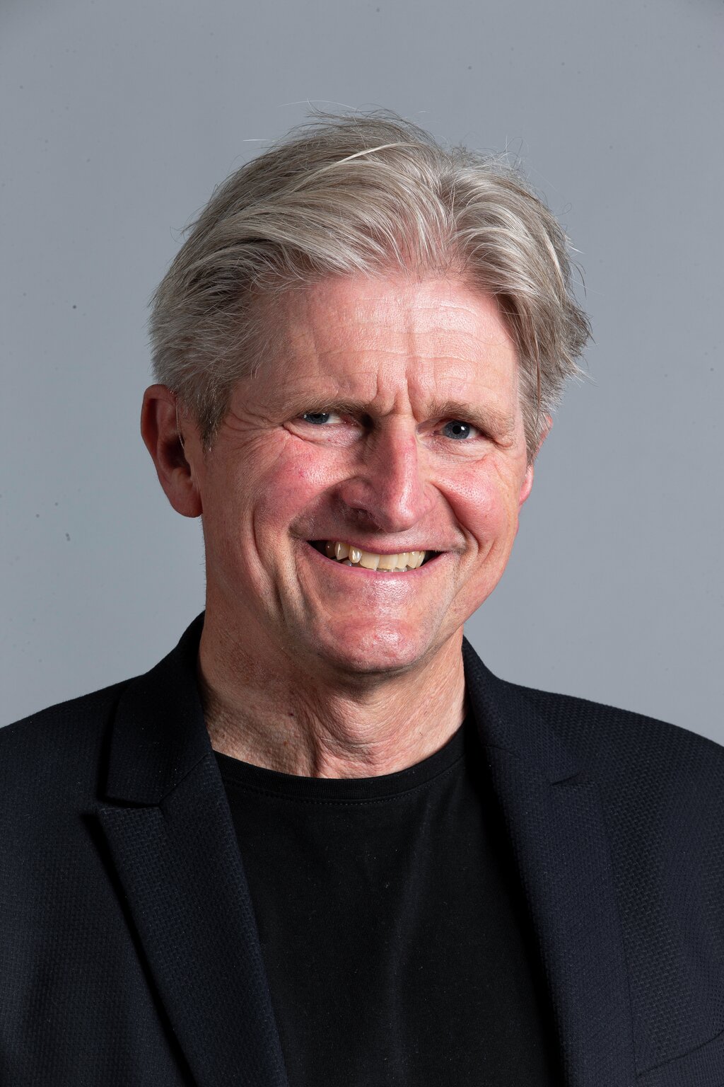 Geir Selbæk