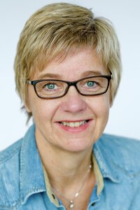 Anne Nesgård