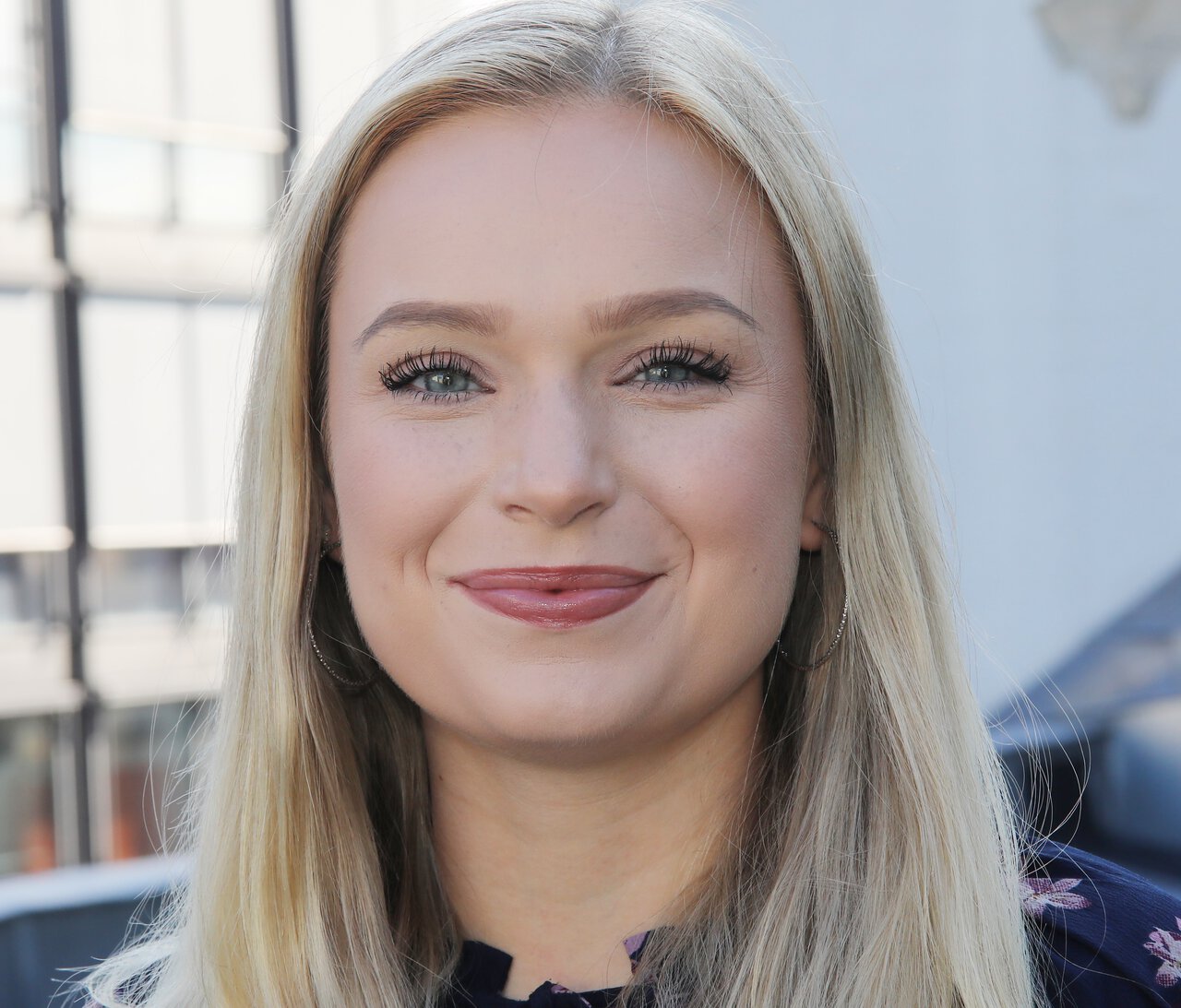 Cathrine Slettebakk er leder for Ungdomsutvalget i Fagforbundet Oslo og tillitsvalgt og medlem i Fagforbundet Post Oslo og Omegn.