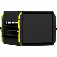 Hundbur MIMsafe MultiCage Single