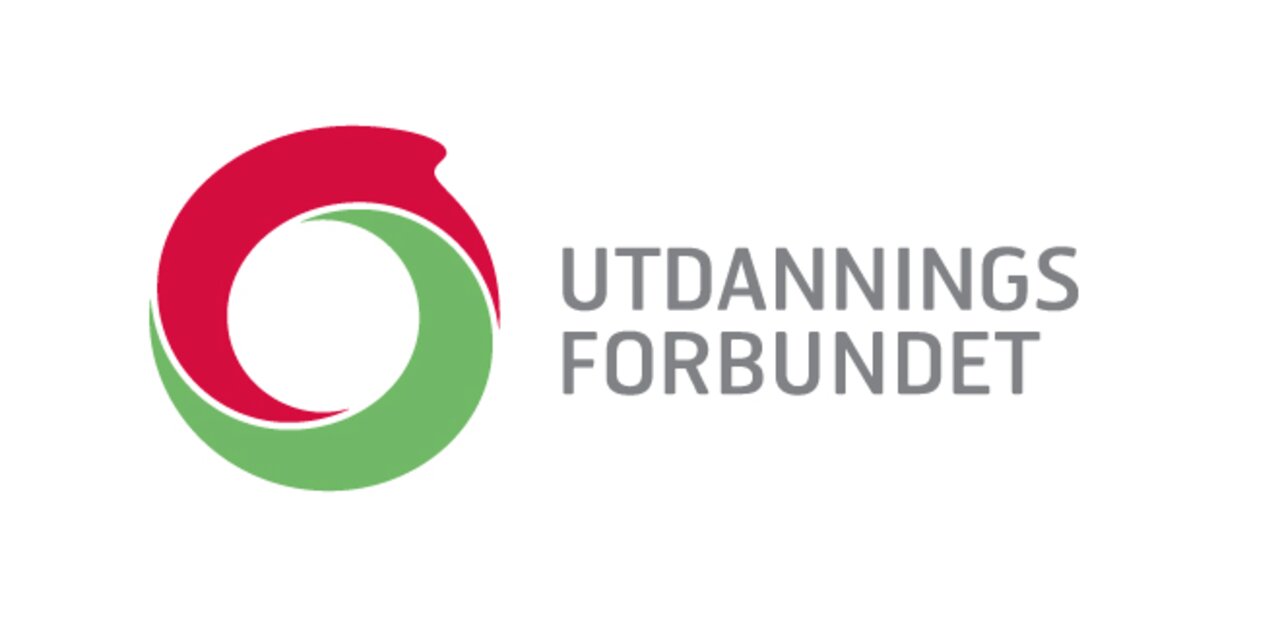 Utdanningsforbundets logo