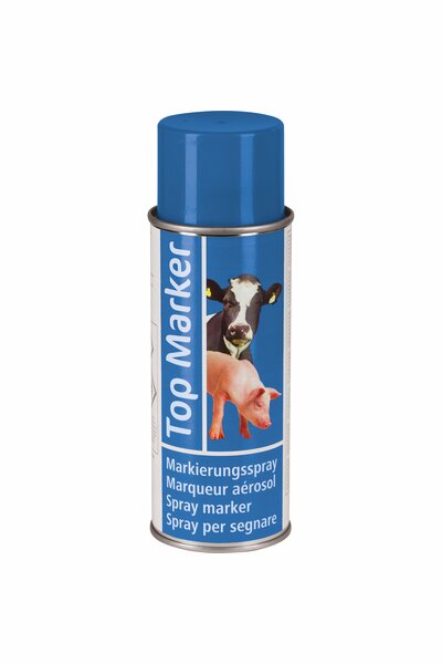 Märkspray Kerbl TopMarker 400ml