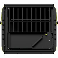 Hundbur MIMsafe MultiCage Single