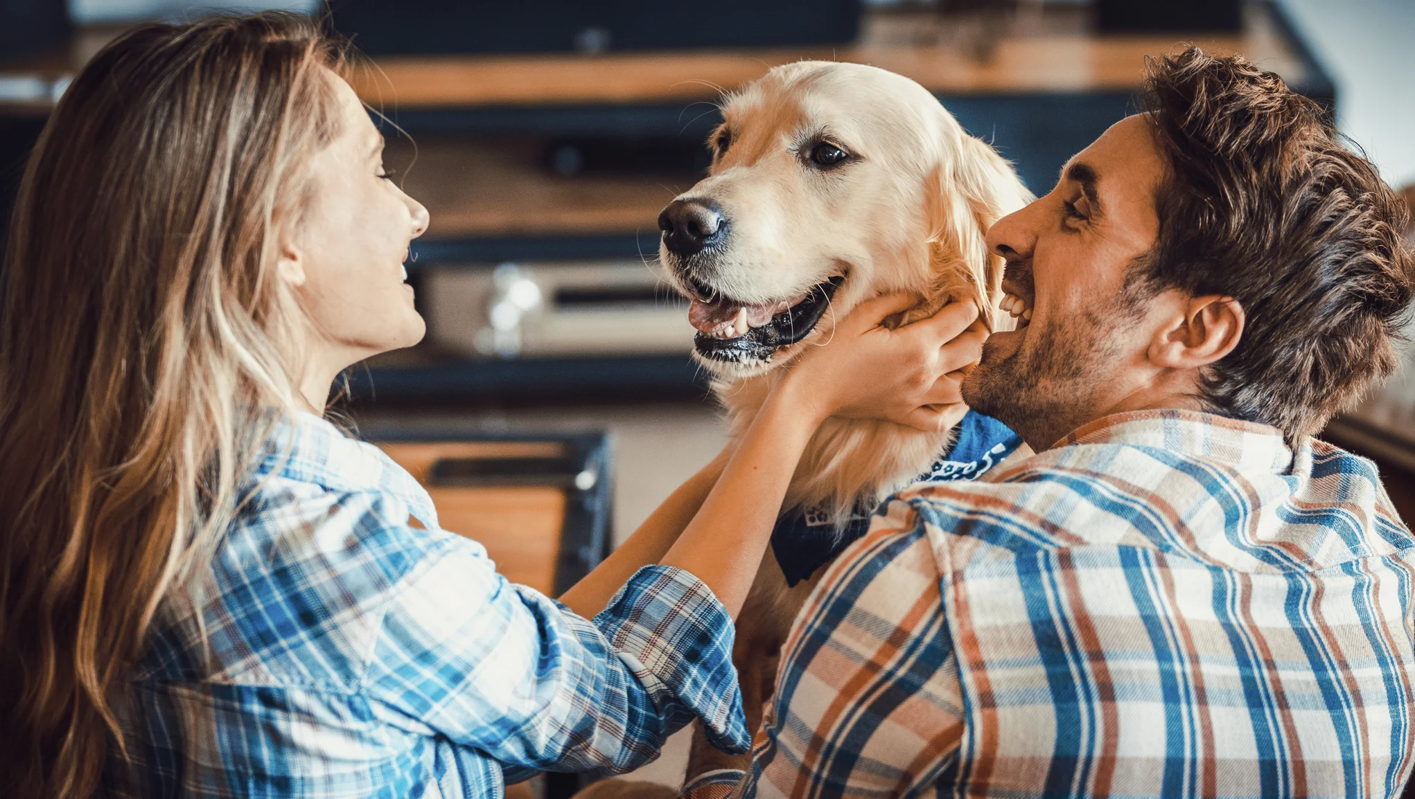 Kuidas koera eest hoolitseda nii, et oleksite mõlemad rõõmsamad?