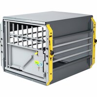Hundbur MIMsafe MultiCage Enkel M