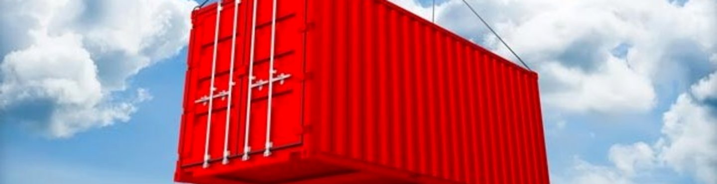 AERON® Container Solutions