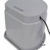 Värmehink Willab 20L