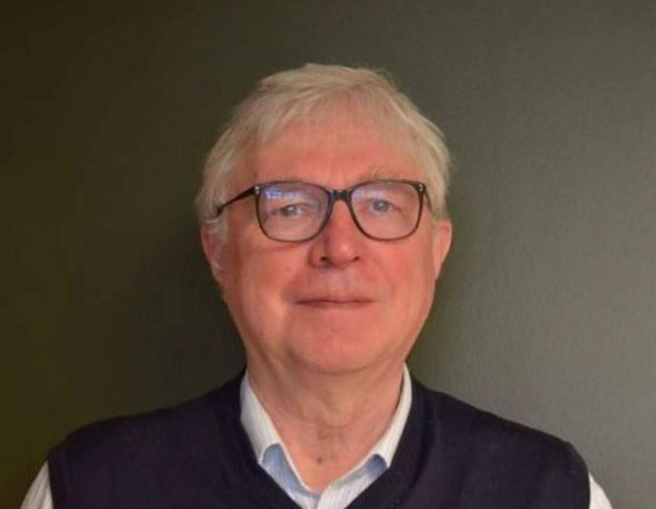 Jens Helgebostad er tidligere bydelsdirektør i Stovner og pensjonistmedlem i Fagforbundet ForSe.