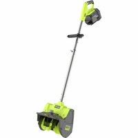 Batteridriven snöskyffel Ryobi Max Power RY36ST30B-0 36V
