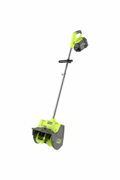 Batteridriven snöskyffel Ryobi Max Power RY36ST30B-0 36V