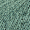 Alpakka Wool - Lys sjøgrønn