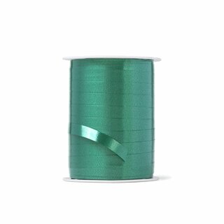 Pakke/polybånd 10mm m.grønn 250m