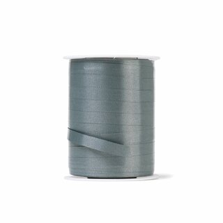 Pakke/polybånd 10mm grå 250m