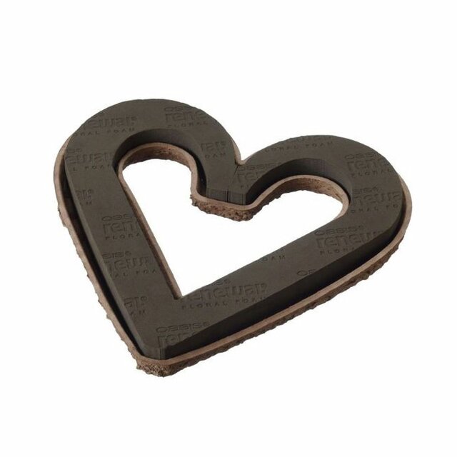 OASIS Renewal™ Open Heart 27 cm Biolit base