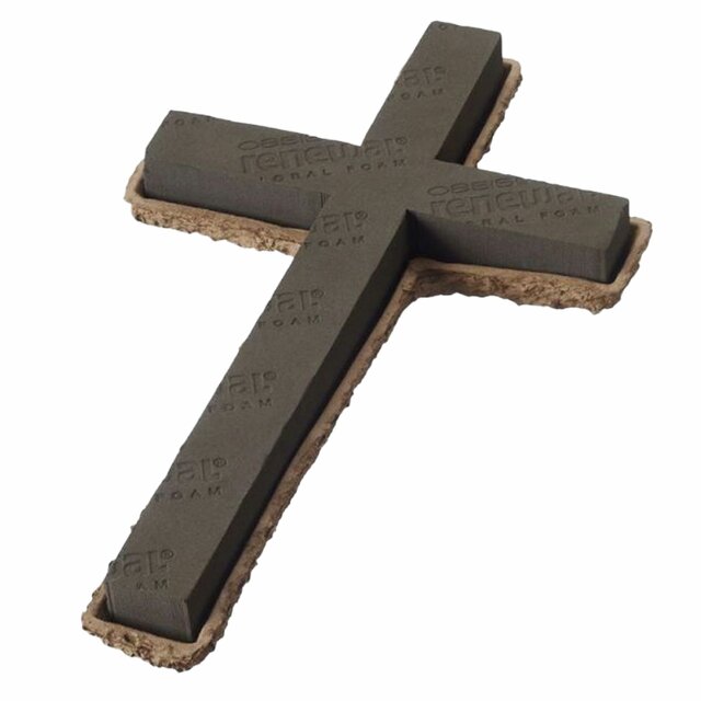 OASIS Renewal™ Cross 53 cm Biolit base