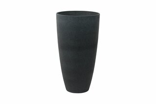 Vase Nova blackwash D36 H67