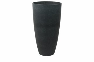 Vase Nova blackwash D43 H75