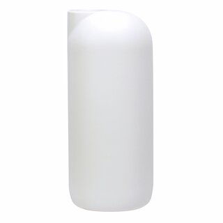 JOE Vase D13,5 H30 matt white