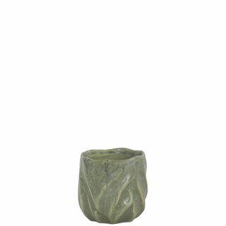 HAKON Minipotte D7,4 H7,2 cm organic green P6