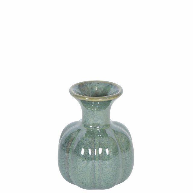 Nia Minivase D8 H10 cm green