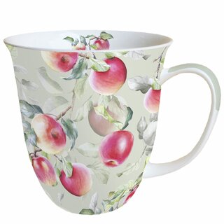 Mug 0.4 L Fresh Apples