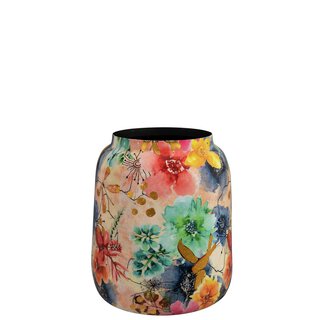 LAMMIE Potte/Vase Sparkle Spring D21 H24 cm