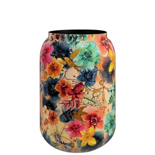 LAMMIE Potte/Vase Sparkle Spring D30 H42 cm