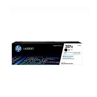 Toner HP sort 207X W2210X