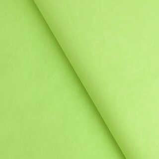 Silkepapir Ris - Lys grønn 480 ark