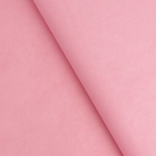 Silkepapir Ris - Lys rosa 480 ark