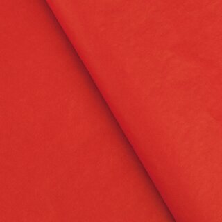 Silkepapir - 14g Rød 2000 ark