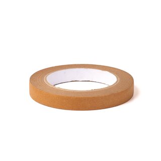 Tape Eco brown paper, 15mm X 50m