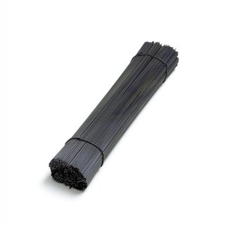 Bindetråd svart 18x35 1,2mm 2,5kg