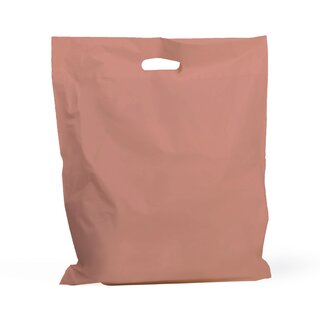 Plastpose 45x50/4 cm rosa