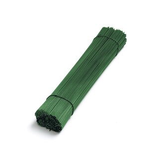 Bl.tråd grønn 0.5X40 cm nr 24