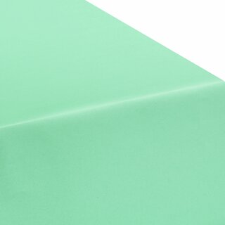 Gavepapir Pastel green 40 cm