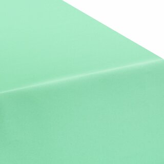 Gavepapir Pastel green 57 cm