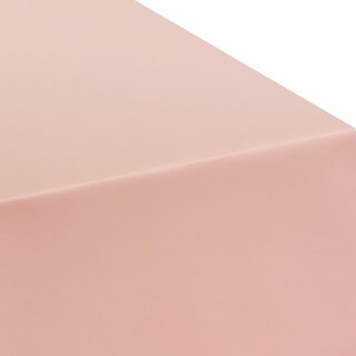 Gavepapir Pastel pale pink 40 cm