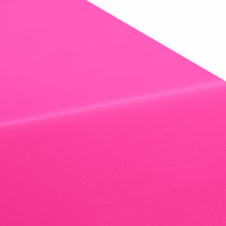 Gavepapir Uni pink 40 cm