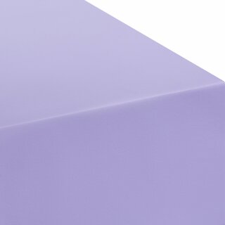 Gavepapir Pastel lavender 57 cm