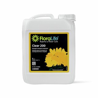 Floralife hydrofl. 200 cl.5L