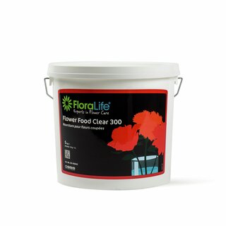 Floralife hydroflor 300 clear 5kg