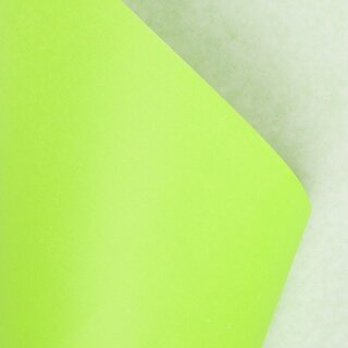 Bl.papir Lys grønn 57 cm