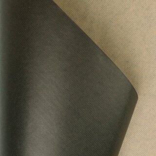 Bl. papir svart ARK 75x100cm