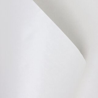 Bl.papir Hvit kraft ARK 75x70 cm