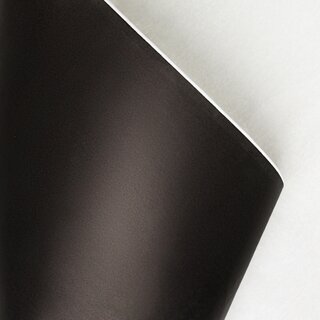 Bl.papir svart 2-lagspapir 75 cm