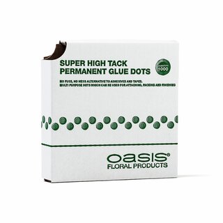 Oasis Glue Dots (1000)